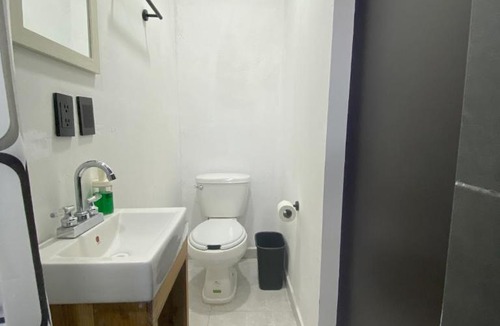 Guadalupe Apartment | DGM Lofts GPE 6 cerca Estadio Rayados