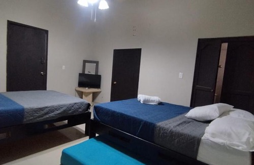 Monterrey Apartment | DGMLoftsTEC comodo zona sur MTY