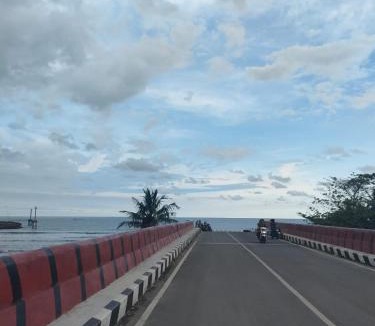 Pangandaran Hostel | dgraciasguezt