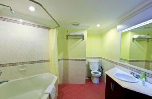 Desaru Resort | DH Apartments in Lotus Desaru Beach Resort