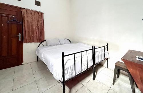 Prabumulih Hotel | Dhamar Prabujaya Redpartner