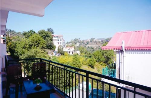 Dharampur House | Dhananjay home stay