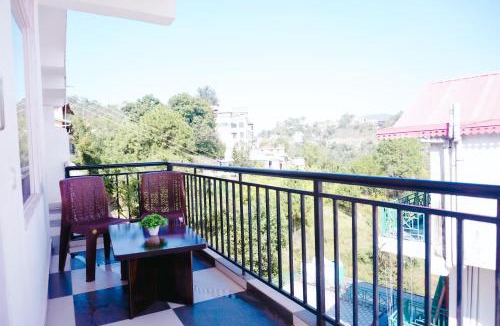 Dharampur House | Dhananjay home stay