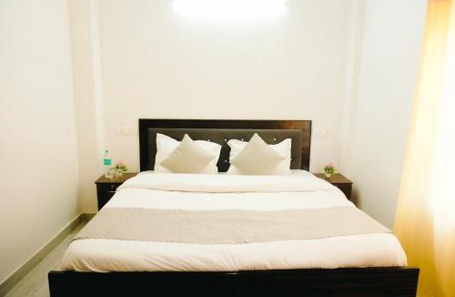 Dharampur House | Dhananjay home stay