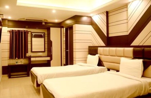 Dhanbad House | DHANBAD SUITE ROOM 2