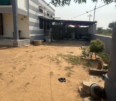 Didwana House | Dhankoli House