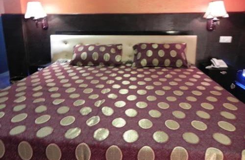 Dhanaulti Hotel | Dhanolti Apple Orchard Resort