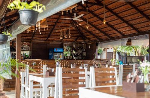 Canacona Resort | DhanRains Moonlight Retreat Cottages