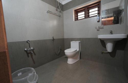 Mananthavady House | Dhara Dhvani Getaway Homes