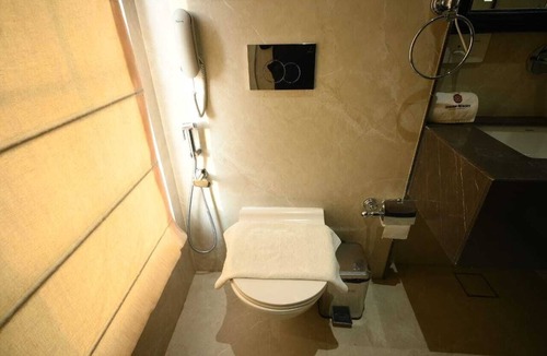 Varanasi Hotel | Dharm Resort