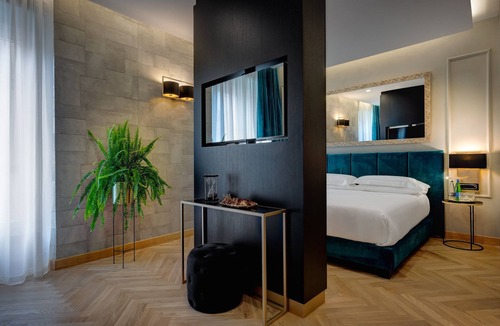 Monti Hotel | Dharma Boutique Hotel & SPA