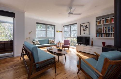 Depot Beach House | Dharraani House