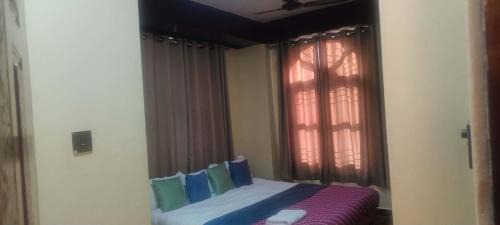Annapurna Region House | Dhaulagiri Homestay& Lodge