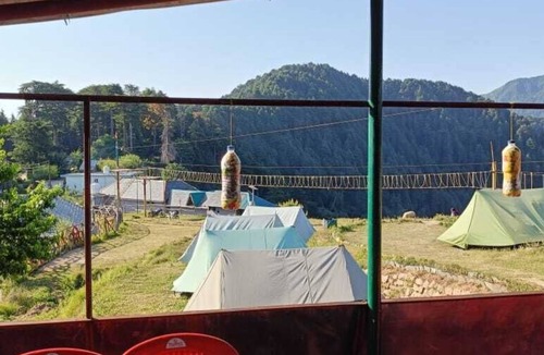 Dalhousie Cottage | DhaulaPir Adventure