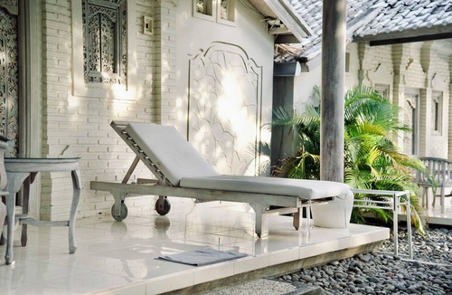 Amed Villa | DHAUTEYA VILLA