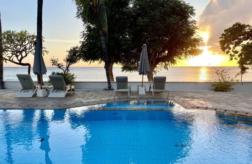 Amed Villa | DHAUTEYA VILLA