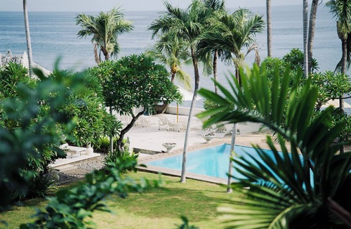 Amed Villa | DHAUTEYA VILLA