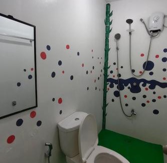 General Luna Hostel | Dhelta Hostel