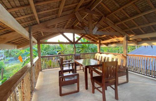 General Luna Hostel | Dhelta Hostel