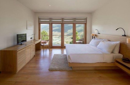 Punakha Hotel | Dhensa Resort