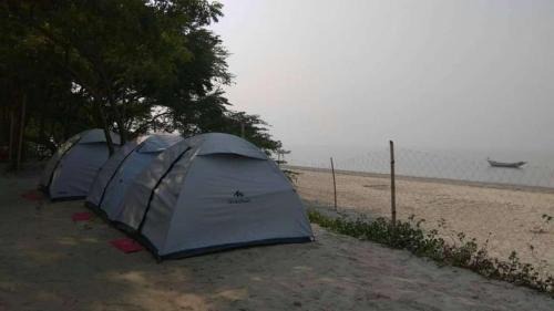 Bakkhali Hotel | Dheusagar Hotel