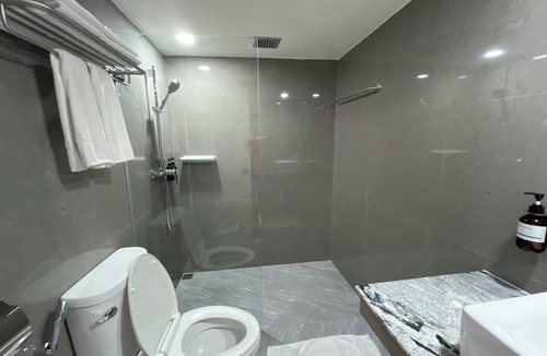 Nai Wiang Hotel | Dhevaraj Hotel