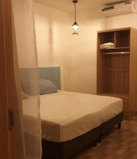 Dhigurah House | Dhigurah Holidays