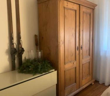 Agordo Apartment | DHome