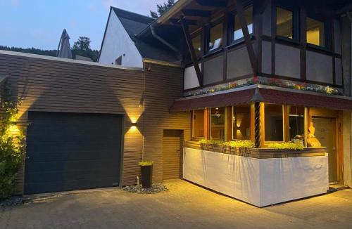 Grafendhron Apartment | Dhrontalstube
