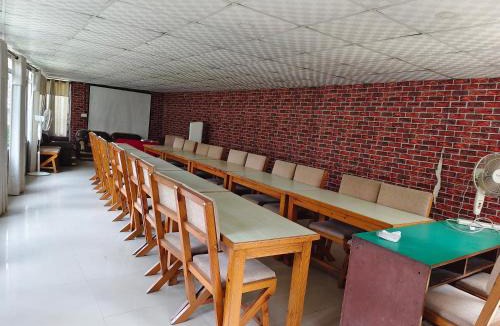 Dhulikhel Hotel | Dhulikhel Training center
