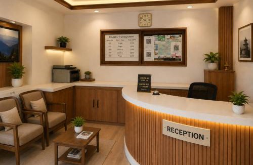 Dhulikhel Hotel | Dhulikhel Training center