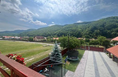 Praid House | Dió vendégház