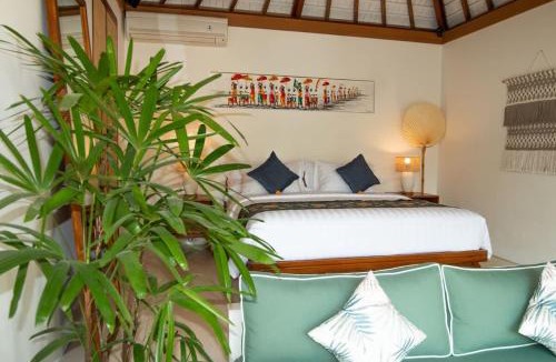 Uluwatu House | Di Cappio Villa Uluwatu 4
