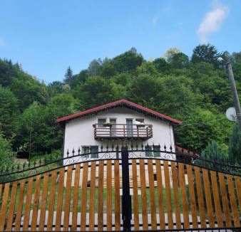 Banita Ski Chalet | Di &D House Cheile Banitei