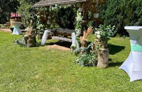 Banita Ski Chalet | Di &D House Cheile Banitei