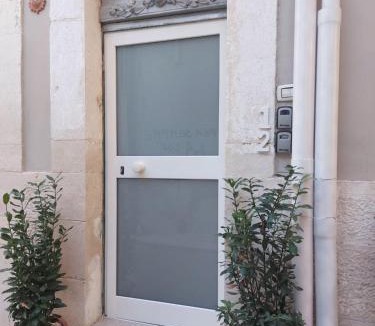 Triggiano Apartment | Di Fronzo Guest House T