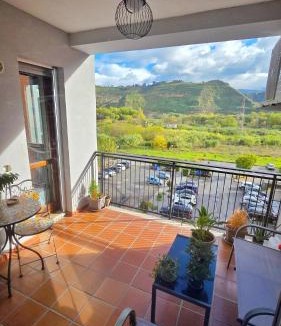 Cosenza House | Di Gioia Home