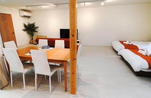 Sumoto Onsen Apartment | Dia INN