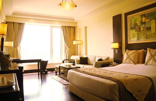 Sector 29 Hotel | Dia Park Premier