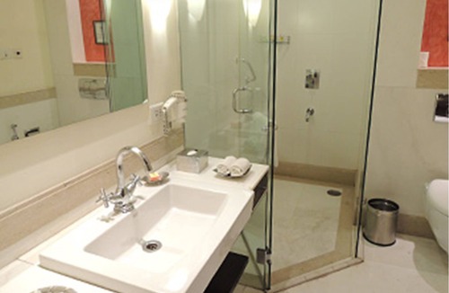 Sector 29 Hotel | Dia Park Premier