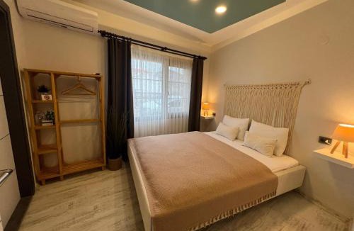 Urla Hotel | Dia Urla