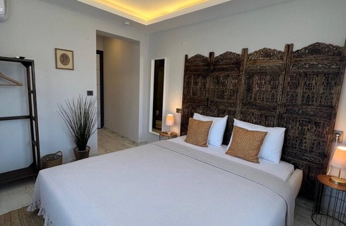 Urla Hotel | Dia Urla