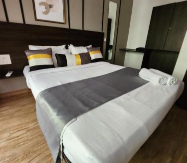 Assagao Bed & Breakfast | DiaBNB