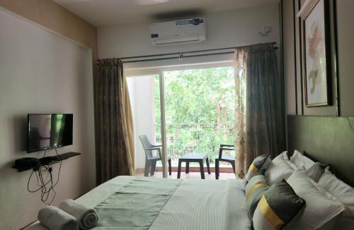 Assagao Bed & Breakfast | DiaBNB
