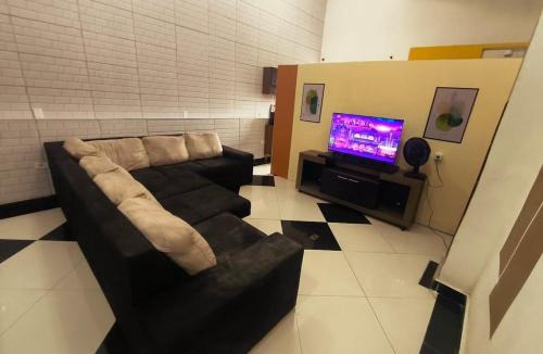 Conceicao Apartment | Diadema Studio - Apt 11