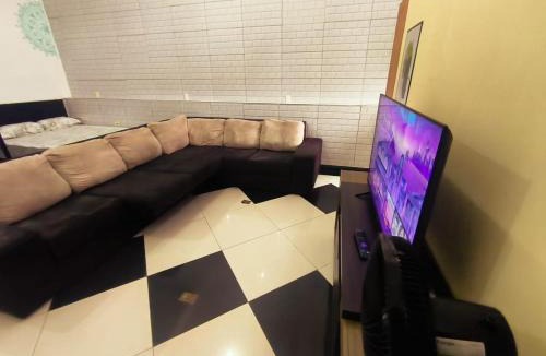 Conceicao Apartment | Diadema Studio - Apt 11