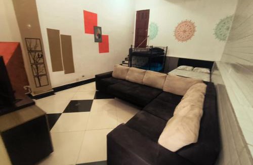 Conceicao Apartment | Diadema Studio - Apt 11