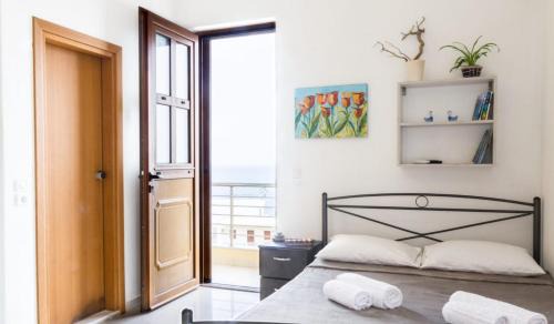 Diafani Apartment | Diafani View