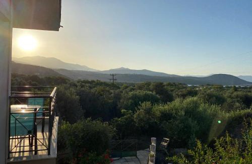 Kalo Chorio Apartment | Dialinas Apartments