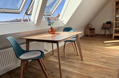 Pforzheim Apartment | Diamant